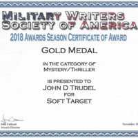 Military Writers Society of America