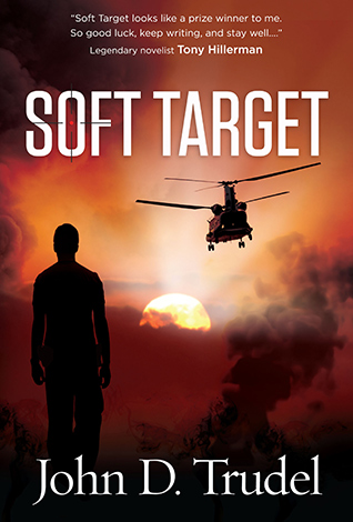 Soft Target by John Trudel